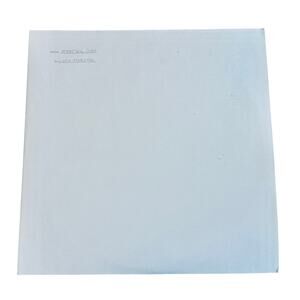 Chris Stapleton Starting Over 2020 Double vinyl record